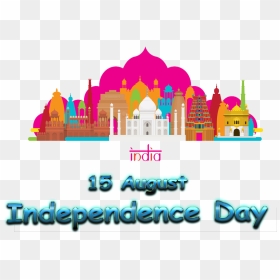 15 August Independence Day Png Free Pic - Calendar 2020 Design India, Transparent Png - 15 august png