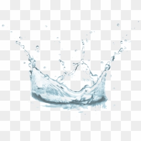 Water Effects Transparent - Water Effects Png, Png Download - png effects for picsart