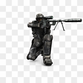 Sniper Png , Png Download - Снайпер Png, Transparent Png - sniper png