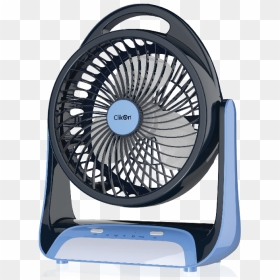 Clikon Ck 2217, HD Png Download - table fan png