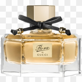 Gucci Flora Png, Transparent Png - gucci png