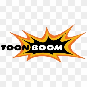 Toon Boom Harmony Logo , Png Download - Toon Boom Animation Logo, Transparent Png - boom png