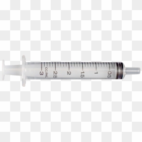 Syringe, HD Png Download - syringe png