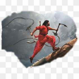 Baahubali 2 Imax Format , Png Download, Transparent Png - bahubali png
