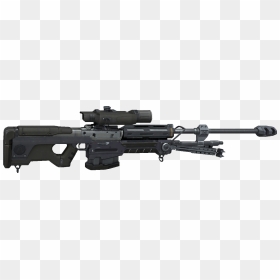 Download And Use Sniper Rifle Icon Png - Halo Reach Sniper Png, Transparent Png - sniper png