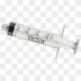 Vaclok2 - Syringe, HD Png Download - syringe png