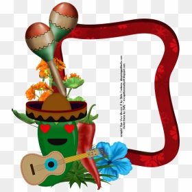 Images Are Larger Than Show - Cartoon, HD Png Download - cinco de mayo png