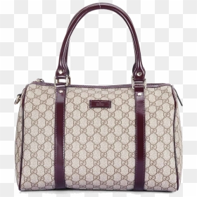 Gucci Bag Transparent Background, HD Png Download - gucci png