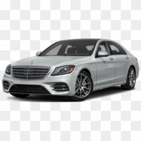 Mercedes S Class 2019, HD Png Download - class of 2018 png
