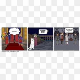 Cartoon, HD Png Download - gucci png