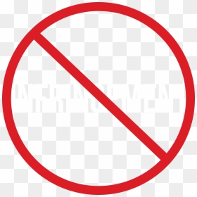No Symbol Sign Royalty - Foods With A Lot Phenylalanine, HD Png Download - no sign transparent png