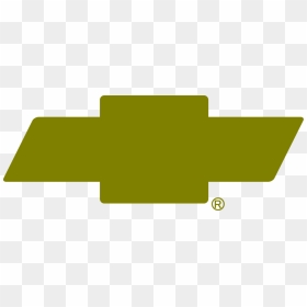 Chevy Bow Tie Svg, HD Png Download - chevy logo png