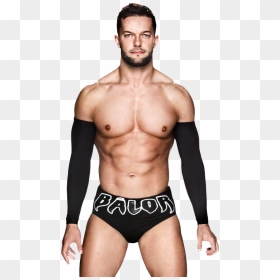 Thumb Image - Finn Balor Full Body, HD Png Download - finn balor png