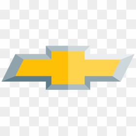 Chevrolet Icon Free Download And Vector Png Flag Chevy - Graphic Design, Transparent Png - chevy logo png