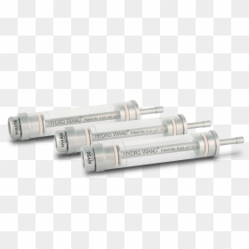 Let"s Face It - Eye Liner, HD Png Download - syringe png