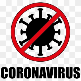 Stop Coronavirus Sign Png Hd - Ministry Of Environment And Forestry, Transparent Png - stop png