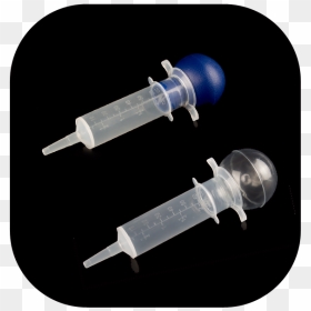 Syringe, HD Png Download - syringe png