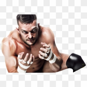 Finn Balor Png Clipart - Transparent Finn Balor Png, Png Download - finn balor png