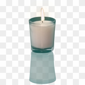 A Small Candle - Unity Candle, HD Png Download - candle flame png