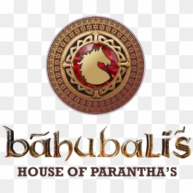 White-logo - Capitol Rotunda, HD Png Download - bahubali png