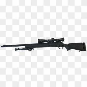 Sniper Png, Transparent Png - sniper png