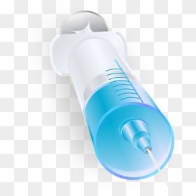 Syringe Png, Transparent Png - syringe png