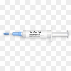 Weapon, HD Png Download - syringe png