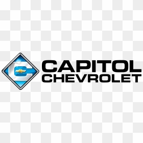 Capitol Chevrolet, HD Png Download - chevy logo png