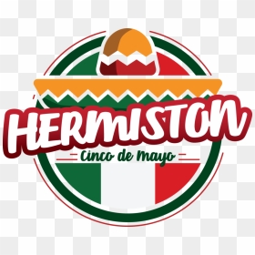 Hermiston-color Copia, HD Png Download - cinco de mayo png