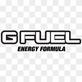 G-fuel Logo - Gfuel Logo Png, Transparent Png - log png