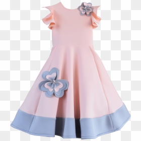 Cocktail Dress, HD Png Download - mor pankh png