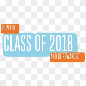 Page Turner, HD Png Download - class of 2018 png