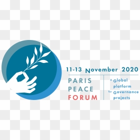 Paris Peace Forum, HD Png Download - no sign transparent png