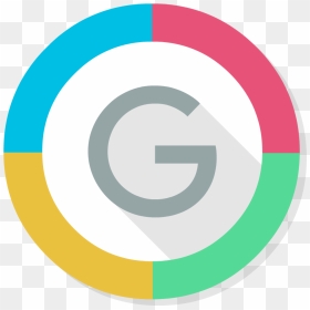 Logo Google Chrome Icon Png, Transparent Png - google icon png