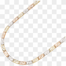 Gold Necklace For Women Versace Bijouteries Lavigueur - Chaine En Or Versace Pour Femme, HD Png Download - jewellery models png hd