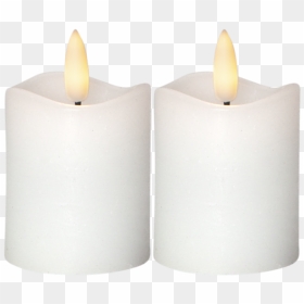 Star Trading Led Kerze Flamme, HD Png Download - candle flame png