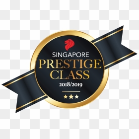 Prestige Real Estate, HD Png Download - class of 2018 png
