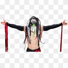 Finn Balor Renders , Png Download - Finn Balor Demon King Png, Transparent Png - finn balor png