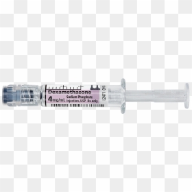 Fresenius Kabi Morphine, HD Png Download - syringe png