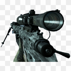 Intervention Png, Transparent Png - sniper png