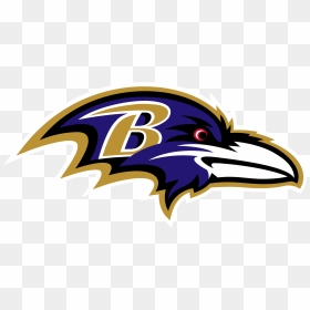Baltimore Ravens Logo Png, Transparent Png - no sign transparent png