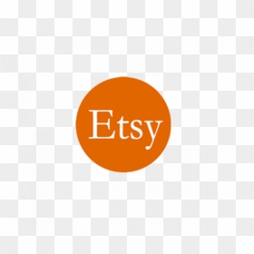 Tio Networks Logo Png , Png Download - Etsy, Transparent Png - etsy logo png