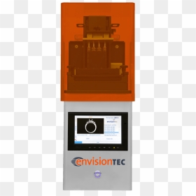 Envisiontec Micro Plus Xl, HD Png Download - jewellery models png hd