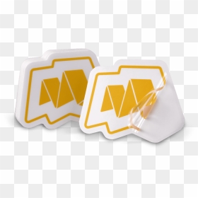 Clear Stickers Image, HD Png Download - no sign transparent png