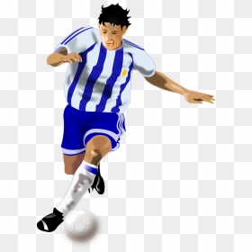 Thumb Image - Football Players Clipart, HD Png Download - football player png
