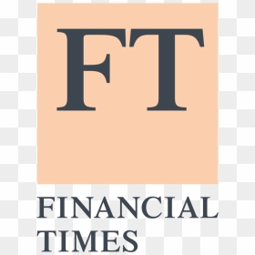Financial Times Logo, HD Png Download - no sign transparent png