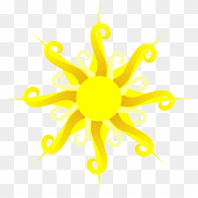 National Flag Of Tasmania, HD Png Download - bright light png