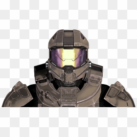 Download Master Chief Transparent Png - Master Chief How To Draw Halo Spartan, Png Download - master chief png