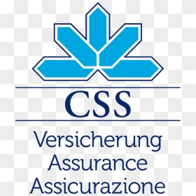 Logo Design Css Logótervezés - Css Assurance, HD Png Download - log png