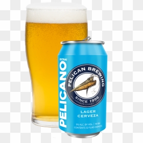 Encore Your Cinco De Mayo With Pelican Brewing"s Pelicano - Pelican Brewing – Pacific City, HD Png Download - cinco de mayo png